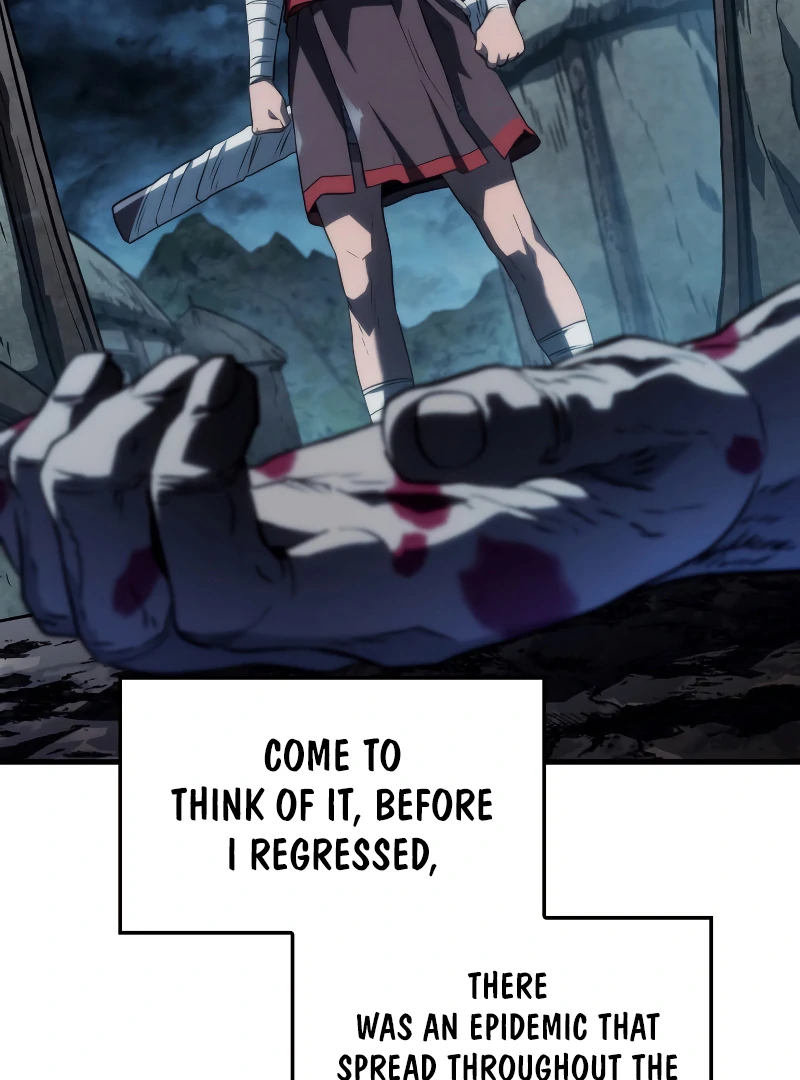 Revenge of the Iron-Blooded Sword Hound, Chapter 41 image 30